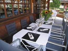 Hotel Chalet Saint Georges