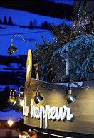 Hotel Chalet Saint Georges