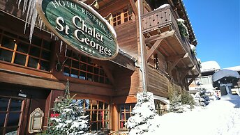 Hotel Chalet Saint Georges