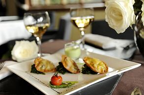 Hotel Chalet Saint Georges