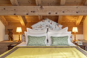 Hotel Chalet Saint Georges