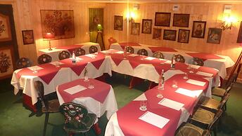 Hotel Chalet Saint Georges