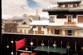 Hotel Chalet Saint Georges
