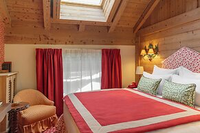 Hotel Chalet Saint Georges