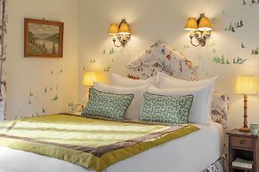 Hotel Chalet Saint Georges