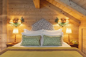 Hotel Chalet Saint Georges