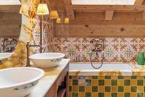 Hotel Chalet Saint Georges