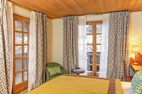 Hotel Chalet Saint Georges
