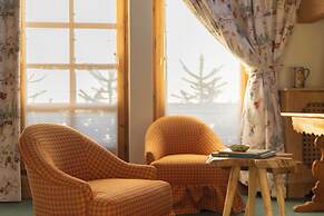 Hotel Chalet Saint Georges