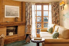 Hotel Chalet Saint Georges