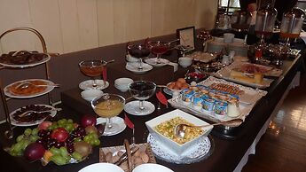 Hotel Chalet Saint Georges