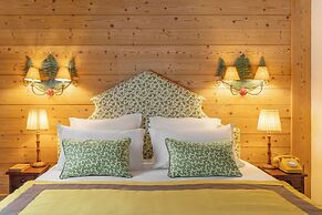 Hotel Chalet Saint Georges
