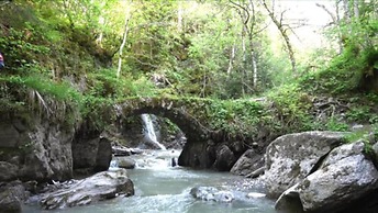 Hotel Chalet Saint Georges