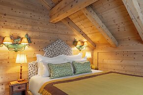 Hotel Chalet Saint Georges