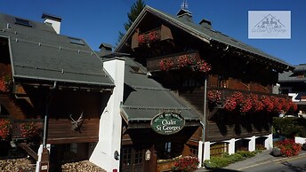 Hotel Chalet Saint Georges