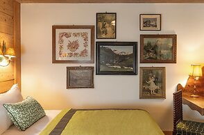 Hotel Chalet Saint Georges