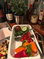 Hotel Schwarzwälder Hof