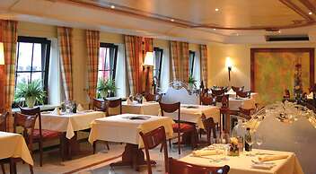 Hotel Schwarzwälder Hof