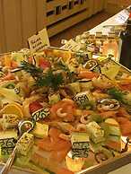 Hotel Schwarzwälder Hof