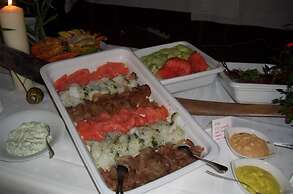 Hotel Schwarzwälder Hof