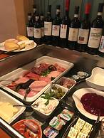 Hotel Schwarzwälder Hof