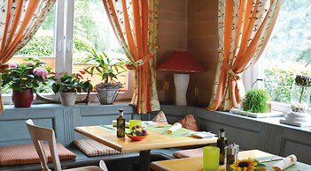Hotel Schwarzwälder Hof