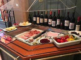 Hotel Schwarzwälder Hof