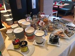 Hotel Schwarzwälder Hof