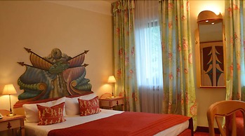 Hotel Schwarzwälder Hof