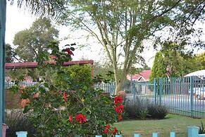 Africa Emerald at 47 Petronella