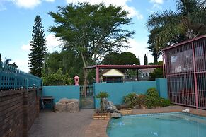 Africa Emerald at 47 Petronella