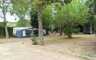 Camping Santa Elena Ciutat