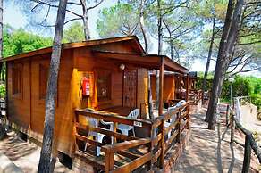 Camping Santa Elena Ciutat