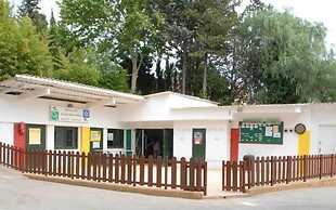 Camping Santa Elena Ciutat