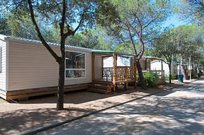 Camping Santa Elena Ciutat