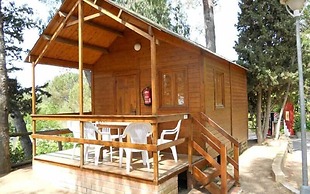 Camping Santa Elena Ciutat