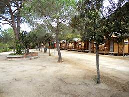 Camping Santa Elena Ciutat