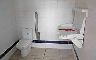 Camping Santa Elena Ciutat