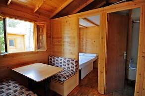 Camping Santa Elena Ciutat