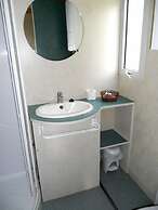 Camping Santa Elena Ciutat