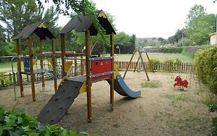 Camping Santa Elena Ciutat