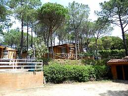 Camping Santa Elena Ciutat