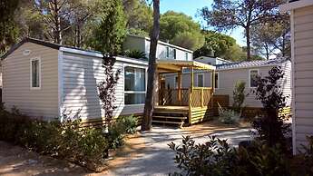 Camping Santa Elena Ciutat