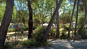 Camping Santa Elena Ciutat