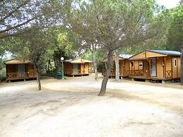 Camping Santa Elena Ciutat