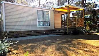 Camping Santa Elena Ciutat