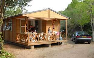 Camping Santa Elena Ciutat