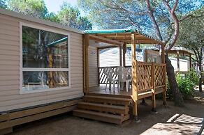 Camping Santa Elena Ciutat