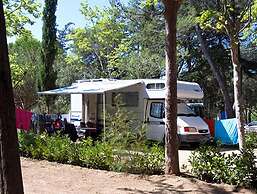 Camping Santa Elena Ciutat