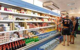 Camping Santa Elena Ciutat